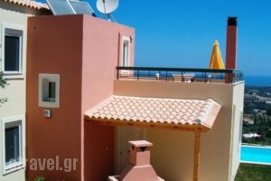 Alkistis Villa_holidays_in_Villa_Crete_Rethymnon_Rethymnon City