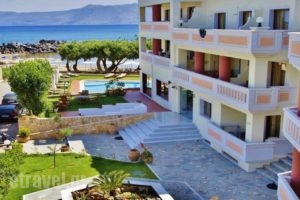 Aphrodite Beach_accommodation_in_Hotel_Crete_Chania_Kissamos