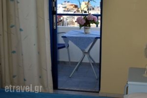 Regina Studios & Hotel_best prices_in_Hotel_Dodekanessos Islands_Karpathos_Karpathos Chora