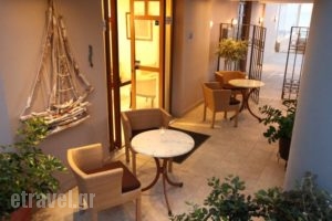 Ammos Studios_best prices_in_Hotel_Crete_Rethymnon_Rethymnon City