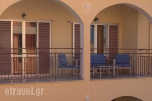 Roda Pearl Resort_lowest prices_in_Hotel_Ionian Islands_Corfu_Roda