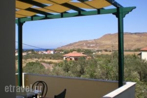 Vasiliki Studios_best deals_Hotel_Aegean Islands_Lesvos_Petra