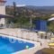 Studios Nikos_best deals_Hotel_Aegean Islands_Lesvos_Kalloni