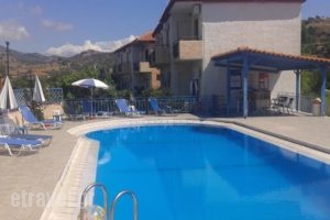 Studios Nikos_holidays_in_Hotel_Aegean Islands_Lesvos_Kalloni