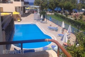 Studios Nikos_lowest prices_in_Hotel_Aegean Islands_Lesvos_Kalloni