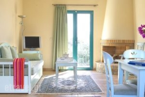 Avithos Resort Hotel_best prices_in_Hotel_Ionian Islands_Kefalonia_Vlachata