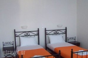 Asterias House_best deals_Hotel_Cyclades Islands_Donousa_Donousa Chora