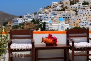 George'S Place_lowest prices_in_Hotel_Cyclades Islands_Ios_Ios Chora