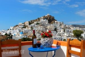 George'S Place_travel_packages_in_Cyclades Islands_Ios_Ios Chora