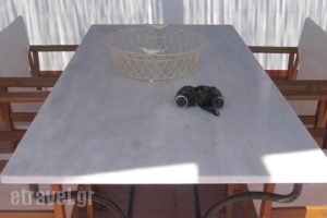 Christina House_lowest prices_in_Hotel_Aegean Islands_Lesvos_Eressos