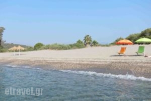 Estia Holiday_best deals_Hotel_Peloponesse_Lakonia_Gythio