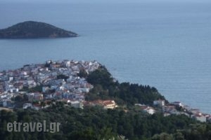 Stathi's House_best prices_in_Hotel_Sporades Islands_Skiathos_Skiathos Chora