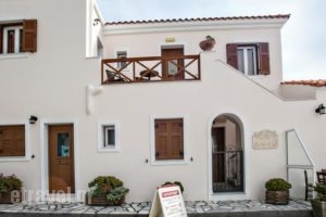 Arxontiko_accommodation_in_Hotel_Cyclades Islands_Tinos_Tinosora