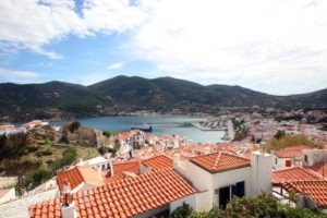 Kastro Studios_holidays_in_Hotel_Sporades Islands_Skopelos_Skopelos Chora