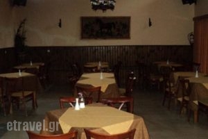 Hotel Tzoumerka_best deals_Hotel_Epirus_Arta_Agnanda