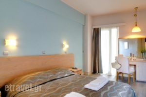 Poseidon Hotel_best deals_Hotel_Central Greece_Attica_Paleo Faliro