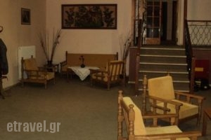 Hotel Tzoumerka_best prices_in_Hotel_Epirus_Arta_Agnanda