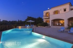 Villa Manolia_accommodation_in_Villa_Crete_Rethymnon_Rethymnon City