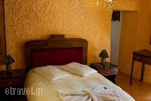 Athinie_best prices_in_Hotel_Crete_Chania_Chania City