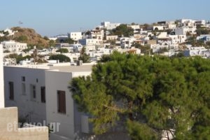 Yvonni Studios_lowest prices_in_Hotel_Dodekanessos Islands_Patmos_Patmos Chora