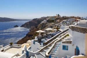 Kristy Cave House_accommodation_in_Hotel_Cyclades Islands_Sandorini_Oia