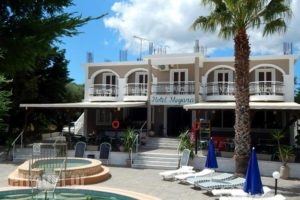 Hotel Megara_holidays_in_Hotel_Ionian Islands_Zakinthos_Laganas