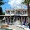 Hotel Megara_holidays_in_Hotel_Ionian Islands_Zakinthos_Laganas