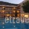 Cactus Beach_accommodation_in_Hotel_Crete_Heraklion_Kastelli