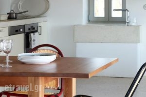 Trifilianika House_lowest prices_in_Hotel_Piraeus Islands - Trizonia_Kithira_Kithira Chora