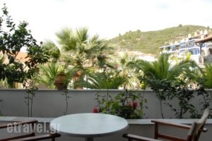 Pension Irini_best prices_in_Hotel_Macedonia_Halkidiki_Ierissos