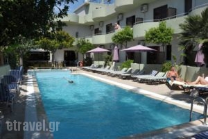 Anseli Hotel_travel_packages_in_Dodekanessos Islands_Rhodes_Rhodes Rest Areas