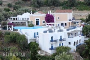 Lefkes Village_holidays_in_Hotel_Cyclades Islands_Paros_Paros Chora