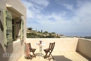 Thimonies Villas_best deals_Villa_Crete_Rethymnon_Rethymnon City