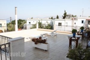 Vouros Palace_lowest prices_in_Hotel_Dodekanessos Islands_Kalimnos_Kalimnos Rest Areas