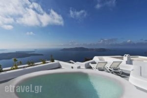 Ananda Suites_accommodation_in_Hotel_Cyclades Islands_Sandorini_Fira