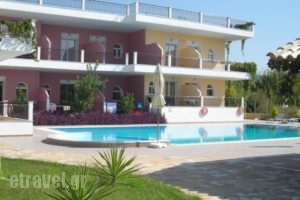 Fotini Studios_accommodation_in_Hotel_Ionian Islands_Lefkada_Vasiliki