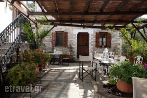 Archontiko Repana_best deals_Hotel_Thessaly_Magnesia_Agios Lavrendios