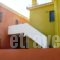 Aegina Bed & Culture_best deals_Hotel_Piraeus Islands - Trizonia_Methana_Methana Chora