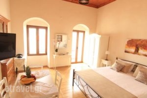 Athanasia'S House_best prices_in_Hotel_Dodekanessos Islands_Simi_Symi Chora