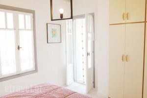 Traditional Houses #3 & #4_best deals_Hotel_Cyclades Islands_Paros_Paros Chora