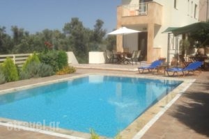 Althaea Villas_best deals_Villa_Crete_Rethymnon_Rethymnon City