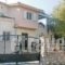 Holiday Home Kamares with Fireplace 04_accommodation_in_Hotel_Peloponesse_Achaia_Aigio