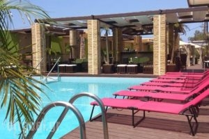 Heleni Beach Hotel_accommodation_in_Hotel_Dodekanessos Islands_Rhodes_Rhodes Rest Areas