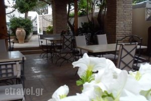 Mimoza_accommodation_in_Hotel_Piraeus Islands - Trizonia_Spetses_Spetses Chora