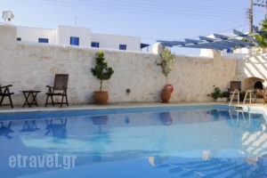 Hotel Aegeon_accommodation_in_Hotel_Cyclades Islands_Paros_Parasporos