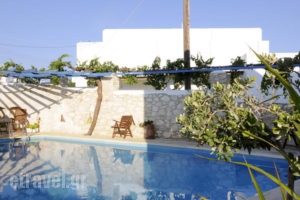 Hotel Aegeon_best prices_in_Hotel_Cyclades Islands_Paros_Parasporos