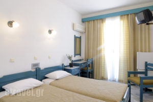 Hotel Aegeon_best deals_Hotel_Cyclades Islands_Paros_Parasporos