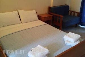 Hotel Flesvos_best prices_in_Hotel_Macedonia_Halkidiki_Haniotis - Chaniotis