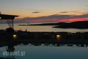 Sunset View_travel_packages_in_Cyclades Islands_Paros_Paros Rest Areas