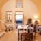 Nefeles Luxury Suites_best prices_in_Hotel_Cyclades Islands_Sandorini_Fira